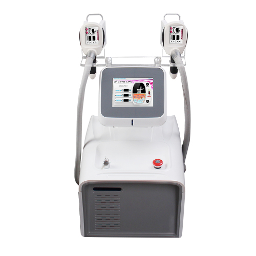 Best Home Equipment Full Body Cryotherapy Cryolipolysis Cellulite Loss Treatment Cryo Weight Loss Machine