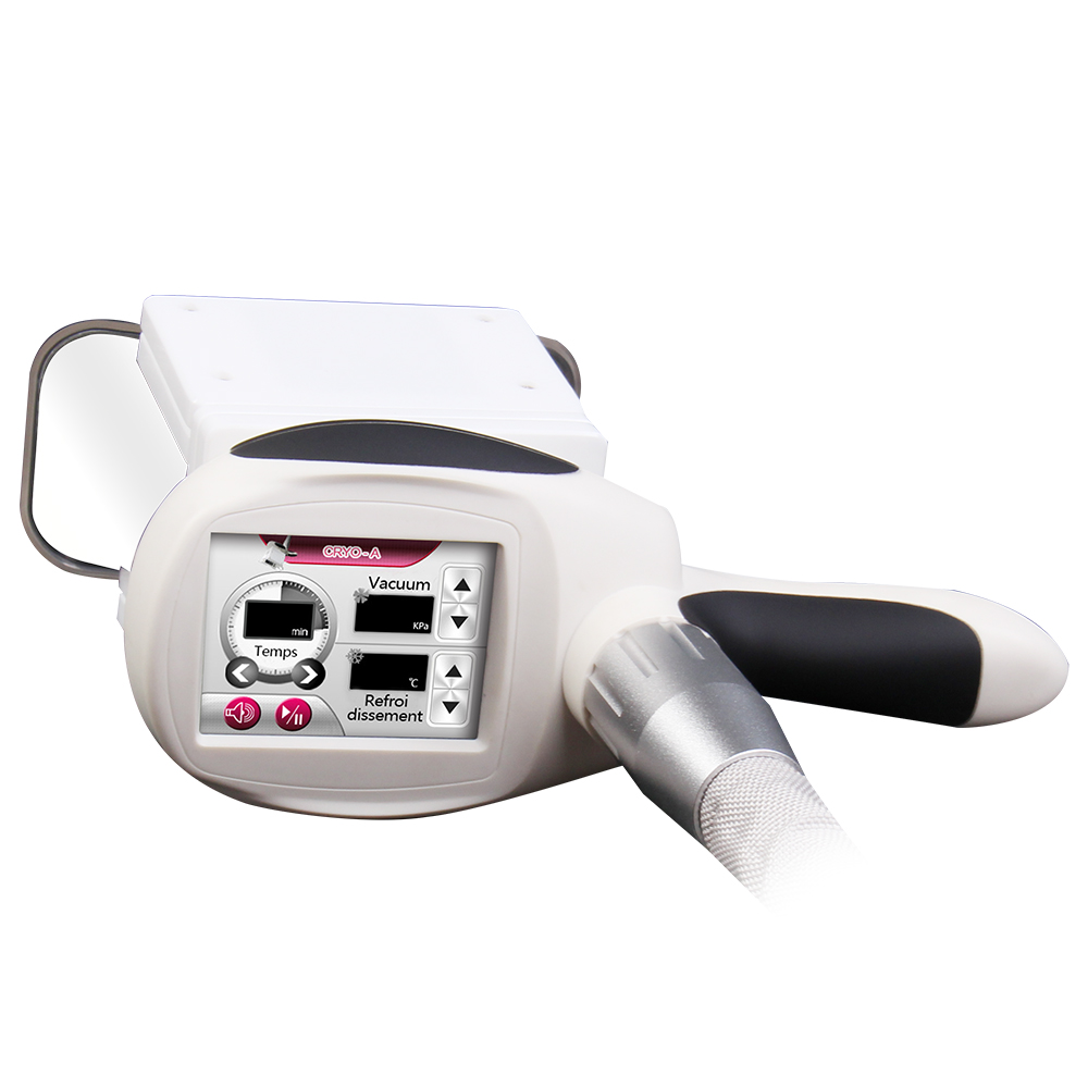 Best Home Equipment Full Body Cryotherapy Cryolipolysis Cellulite Loss Treatment Cryo Weight Loss Machine