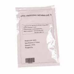 Osano Cryo Pad Antifreeze Membrane For Cryolipolysis Slimming Device Anti Freeze Membranes For Cryolipolysis Machine