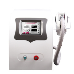 Desktop Cellulite Removal Treatment Device Fat Freeze Liposuction Cryotherapy Equipment Cryo Machine