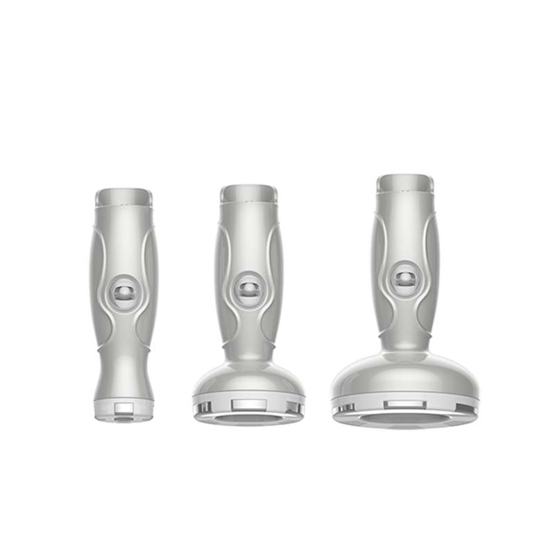4D Cavitation RF Body Slimming Cellulite Removal Vaccum Roller Machine