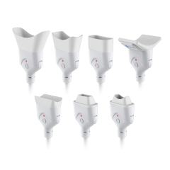 Cryotherapy 7 Cryo Handles Weight Loss Slimming Machine