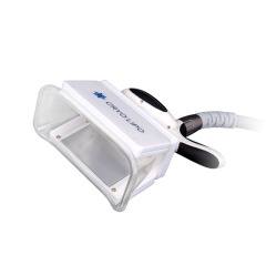 6 IN 1 Cryo Vaccum Roller Lipo Laser RF Machine
