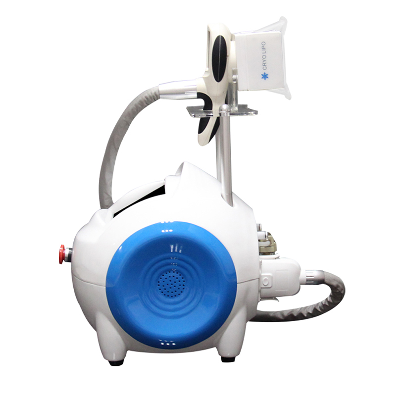 Home Use Cryolipolysis Cryo Freezers Weight Loss Machine