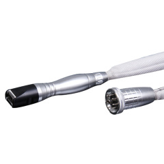4 IN 1 Cavitation RF Vacuum Roller Body Slimming Skin Tighten Machine