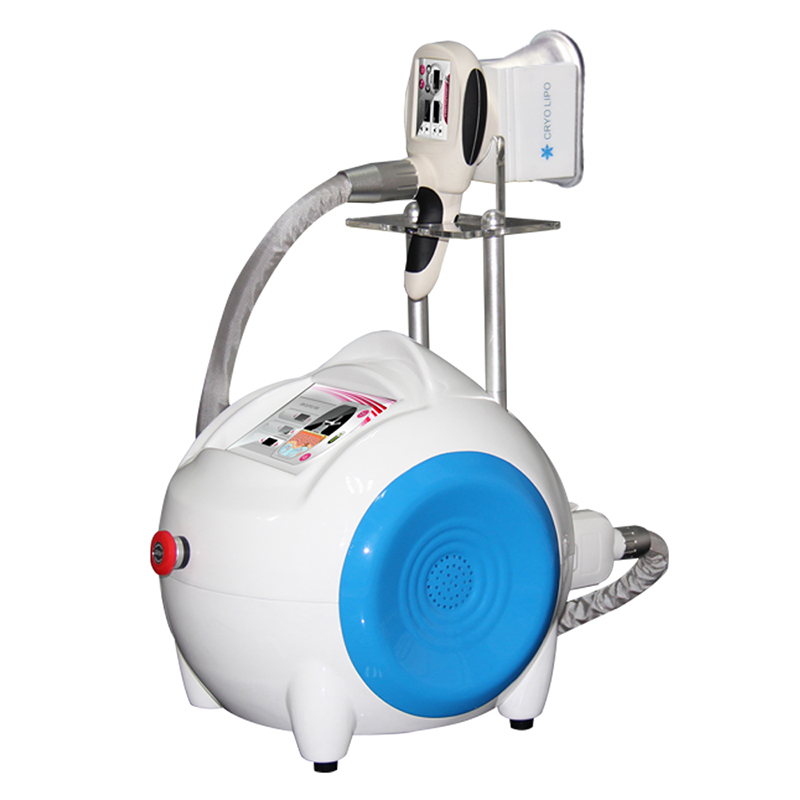 Home Use Cryolipolysis Cryo Freezers Weight Loss Machine