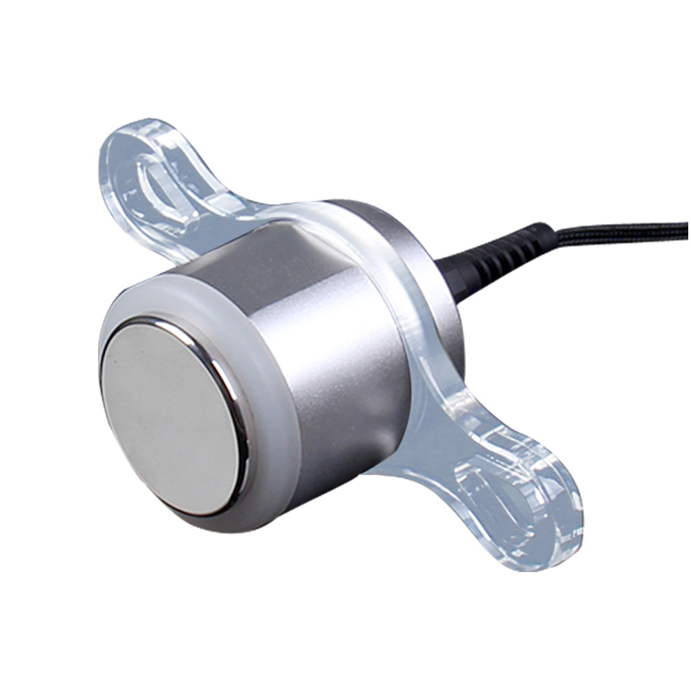 4 IN 1 Cavitation RF Vacuum Roller Body Slimming Skin Tighten Machine