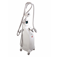 4 IN 1 Cavitation RF Vacuum Roller Body Slimming Skin Tighten Machine