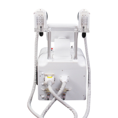Best Home Equipment Full Body Cryotherapy Cryolipolysis Cellulite Loss Treatment Cryo Weight Loss Machine