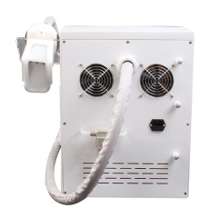 Desktop Cellulite Removal Treatment Device Fat Freeze Liposuction Cryotherapy Equipment Cryo Machine