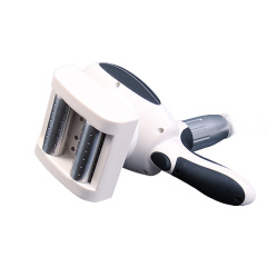 4 IN 1 Cavitation RF Vacuum Roller Body Slimming Skin Tighten Machine