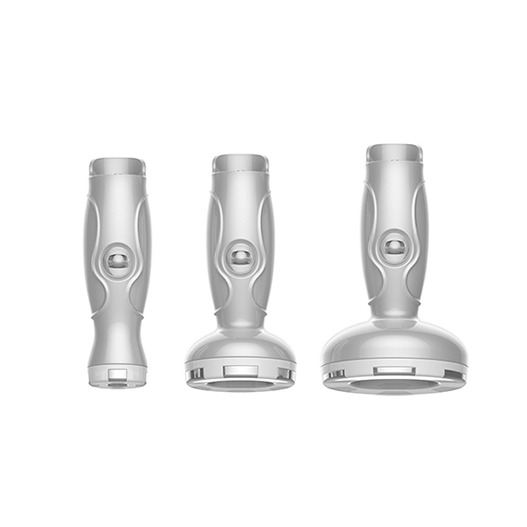 5 in 1 Vacuum Therapy RF Roller System Cellulite Reduction Treatment