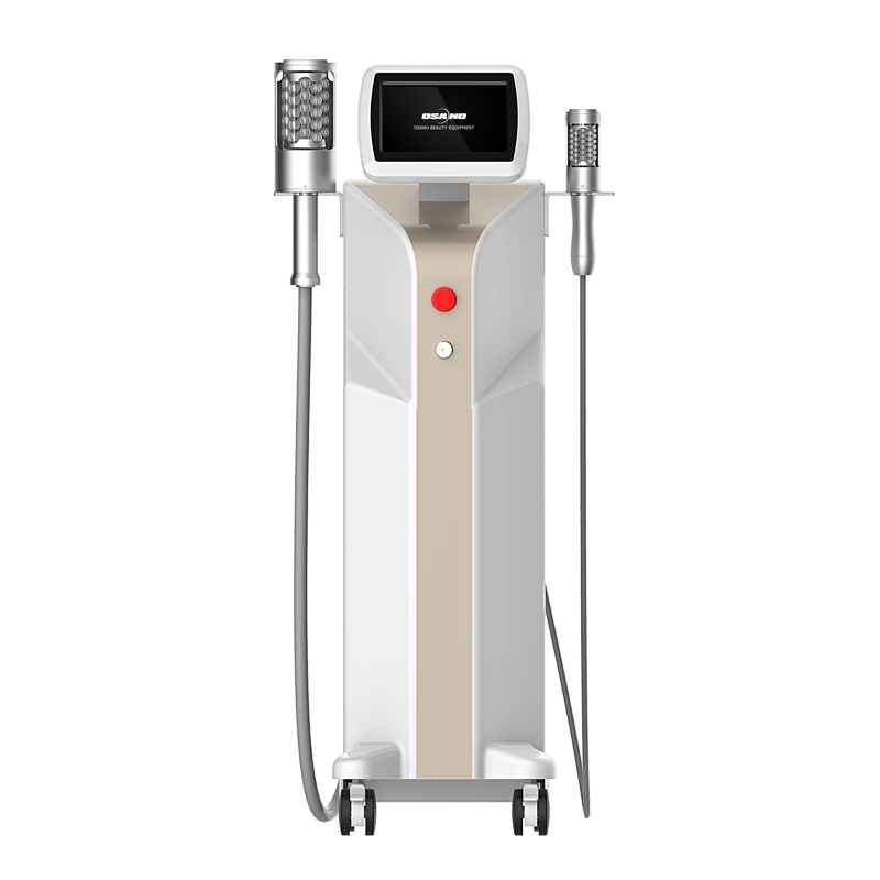 Newest Body Contouring Inner Ball Roller Machine