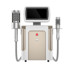 Portable Endospheres Therapy Machine Inner Ball Roller Therapy Machine