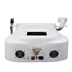 Portable Vacuum Machine Fat Removal High Radio Frequency Device