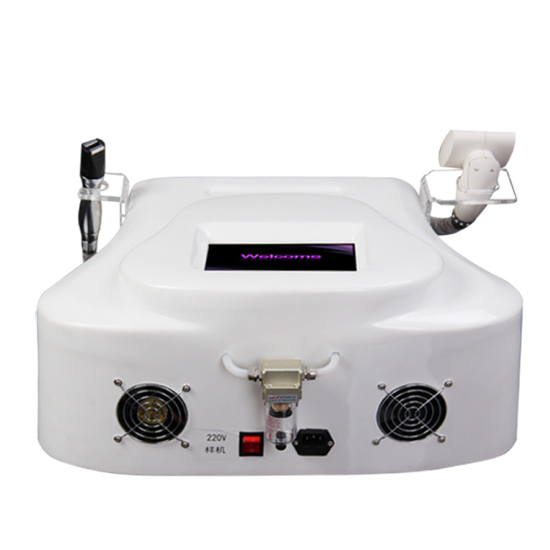 Portable Vacuum Machine Fat Removal High Radio Frequency Device