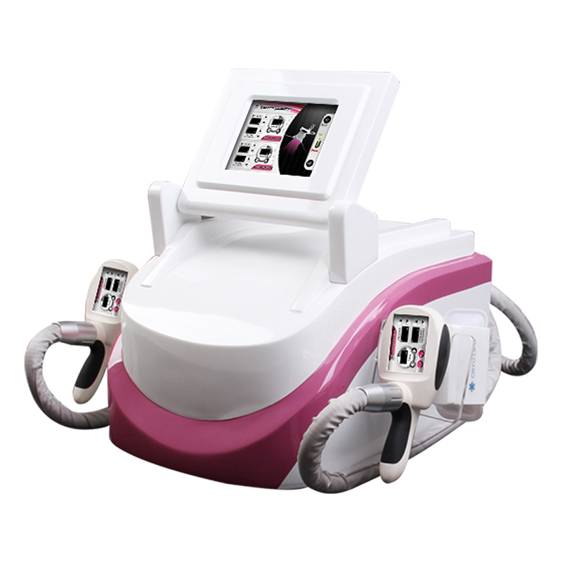 Osano Beauty Dual Cryo Heads Portable Cryo Lipolysis Beauty Machine