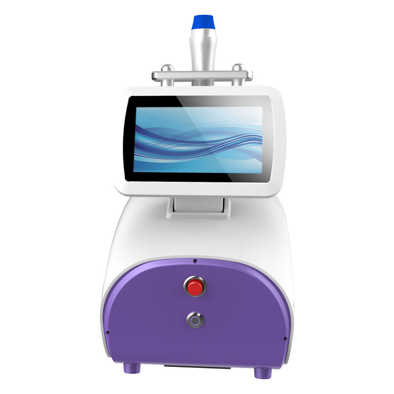 Shockwave / Electromagnetic Shock Wave Therapy / Acoustic Wave Therapy Machine