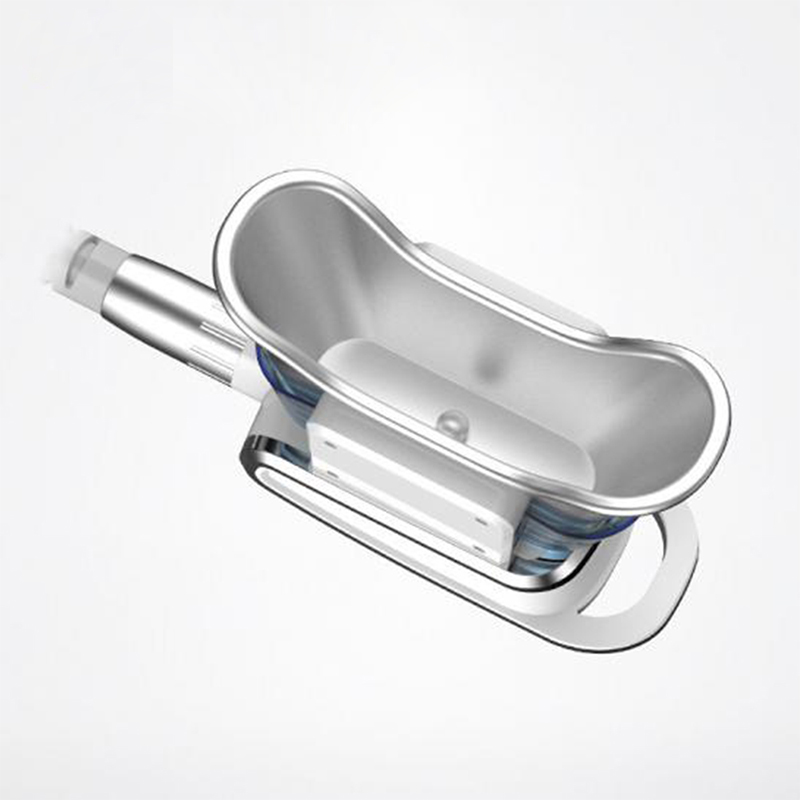 Portable Cryo 360 Weight Loss Slimming Cryotherapy Machine Beauty Equipment