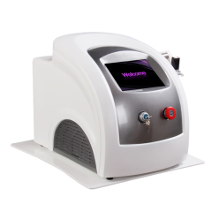 RF Vacuum Body Slimming Facial Tighten Therapy Machine