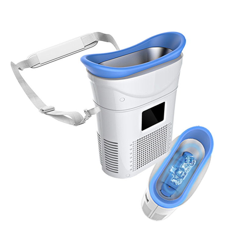Osano Cryotherapy Machine/home Use Kryolipolysis Mini 360 Cryo Slimming Machine Cryolipolysis Machine For Home Use