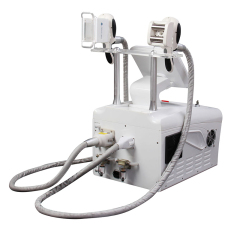 2 in 1 Cryo Fat Freezing Vacuum Roller Silmming Machine