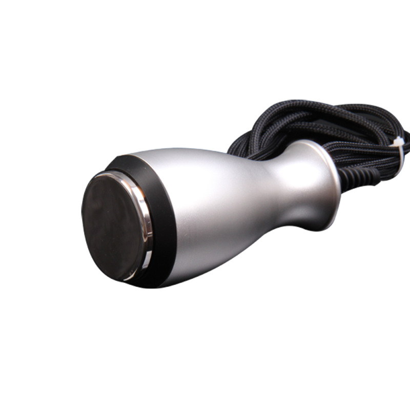 3 in 1 RF Cavitation Vacuum Roller Beauty Device