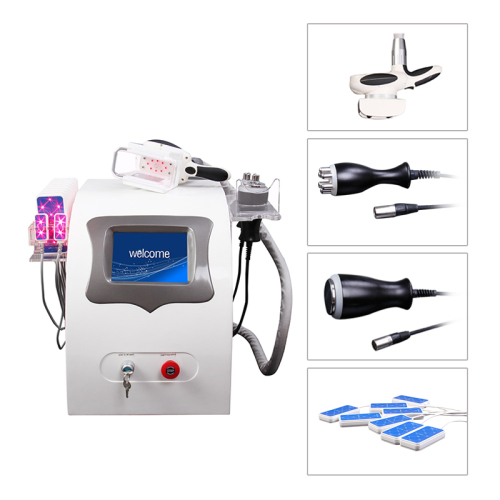 Home Use Kryolypolyse Liposuction Lose Cellulite Device Whole Body Cryotherapy Weight Loss