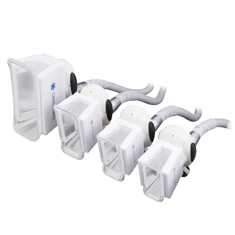 Osano Beauty Dual Cryo Heads Portable Cryo Lipolysis Beauty Machine