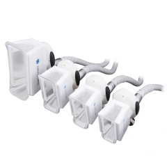 Osano Beauty Dual Cryo Heads Portable Cryo Lipolysis Beauty Machine