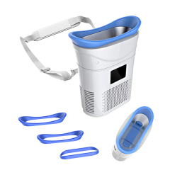 Osano Cryotherapy Machine/home Use Kryolipolysis Mini 360 Cryo Slimming Machine Cryolipolysis Machine For Home Use