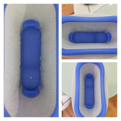 Osano Cryotherapy Machine/home Use Kryolipolysis Mini 360 Cryo Slimming Machine Cryolipolysis Machine For Home Use
