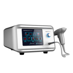 Shockwave therapy machine Acoustic Wave Therapy Radial Lipo Shock Wave Equipment
