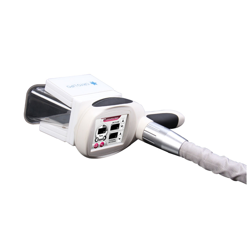 Osano Beauty Dual Cryo Heads Portable Cryo Lipolysis Beauty Machine