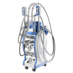360 Degree Cooling Cryo Weight Loss Machine Cryotherapy Slimming Machine