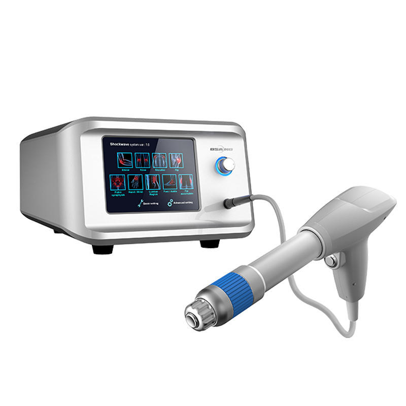 Shockwave therapy machine Acoustic Wave Therapy Radial Lipo Shock Wave