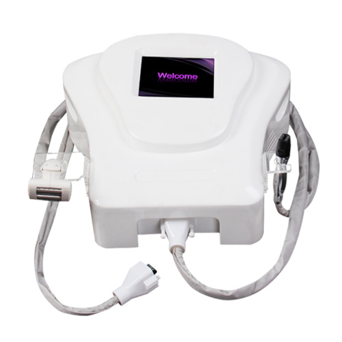 Portable Vacuum Machine Fat Removal High Radio Frequency Device