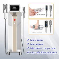 Newest Body Contouring Inner Ball Roller Machine