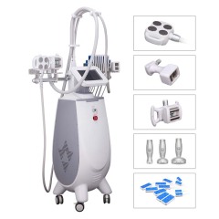 Newest 4D Cavitation Lipo Laser Vacuum Roller Weight Loss Machine