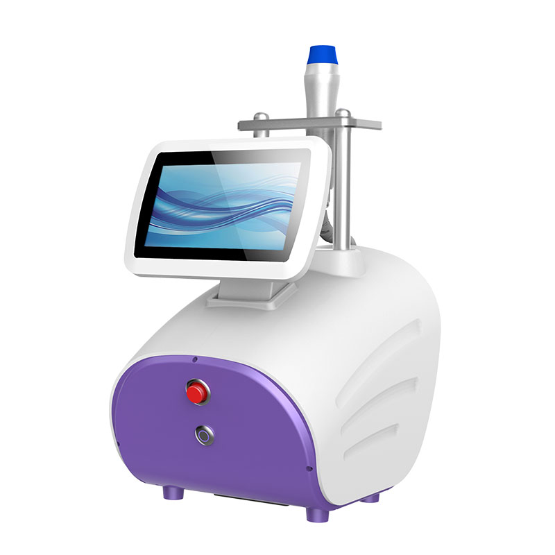 Shockwave / Electromagnetic Shock Wave Therapy / Acoustic Wave Therapy Machine