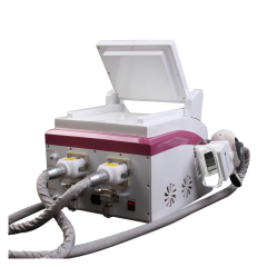 Osano Beauty Dual Cryo Heads Portable Cryo Lipolysis Beauty Machine