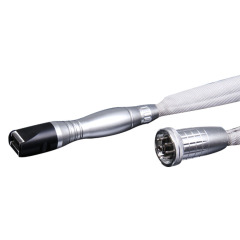 3 in 1 RF Cavitation Vacuum Roller Beauty Device