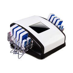 Dual Lipo Laser 650nm 980nm Lipolaser Portable Lipolaser For Beauty Salon
