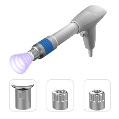 Shockwave therapy machine Acoustic Wave Therapy Radial Lipo Shock Wave Equipment