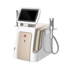 Portable Endospheres Therapy Machine Inner Ball Roller Therapy Machine