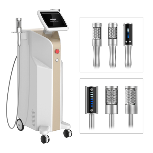 Newest Body Contouring Inner Ball Roller Machine