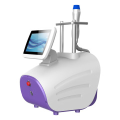 Shockwave / Electromagnetic Shock Wave Therapy / Acoustic Wave Therapy Machine