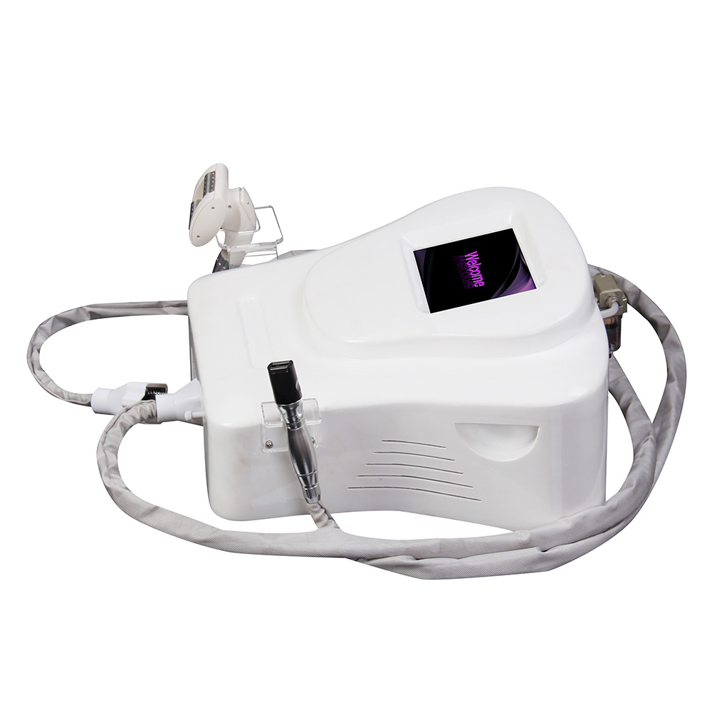 Portable Vacuum Machine Fat Removal High Radio Frequency Device