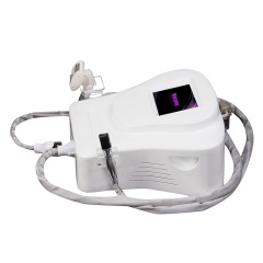Portable Vacuum Machine Fat Removal High Radio Frequency Device