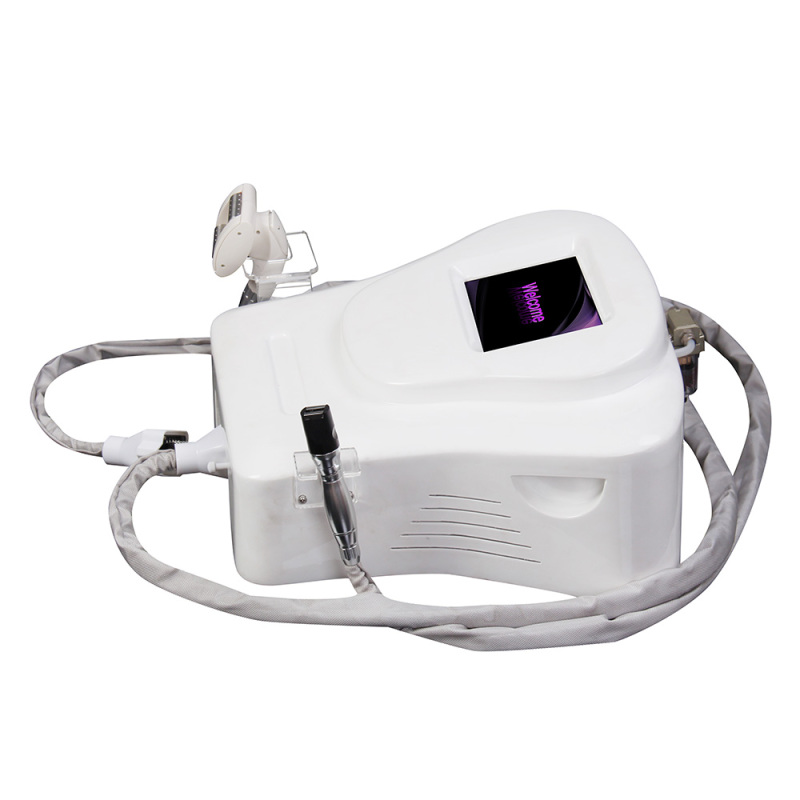 Portable Vacuum Machine Fat Removal High Radio Frequency Device